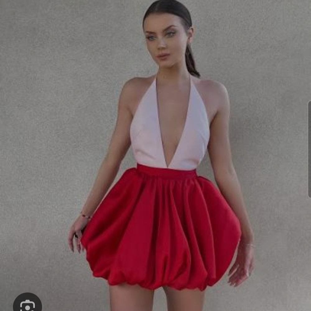 Adeirlina South Of France Dress